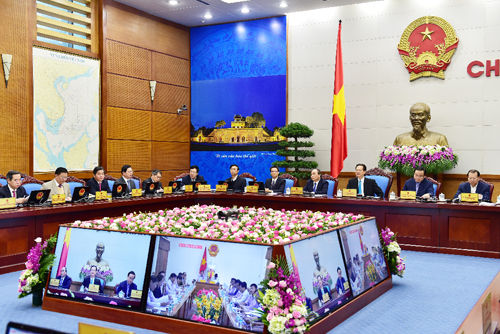 Thống nhất các giải pháp phát triển kinh tế - xã hội năm 2016